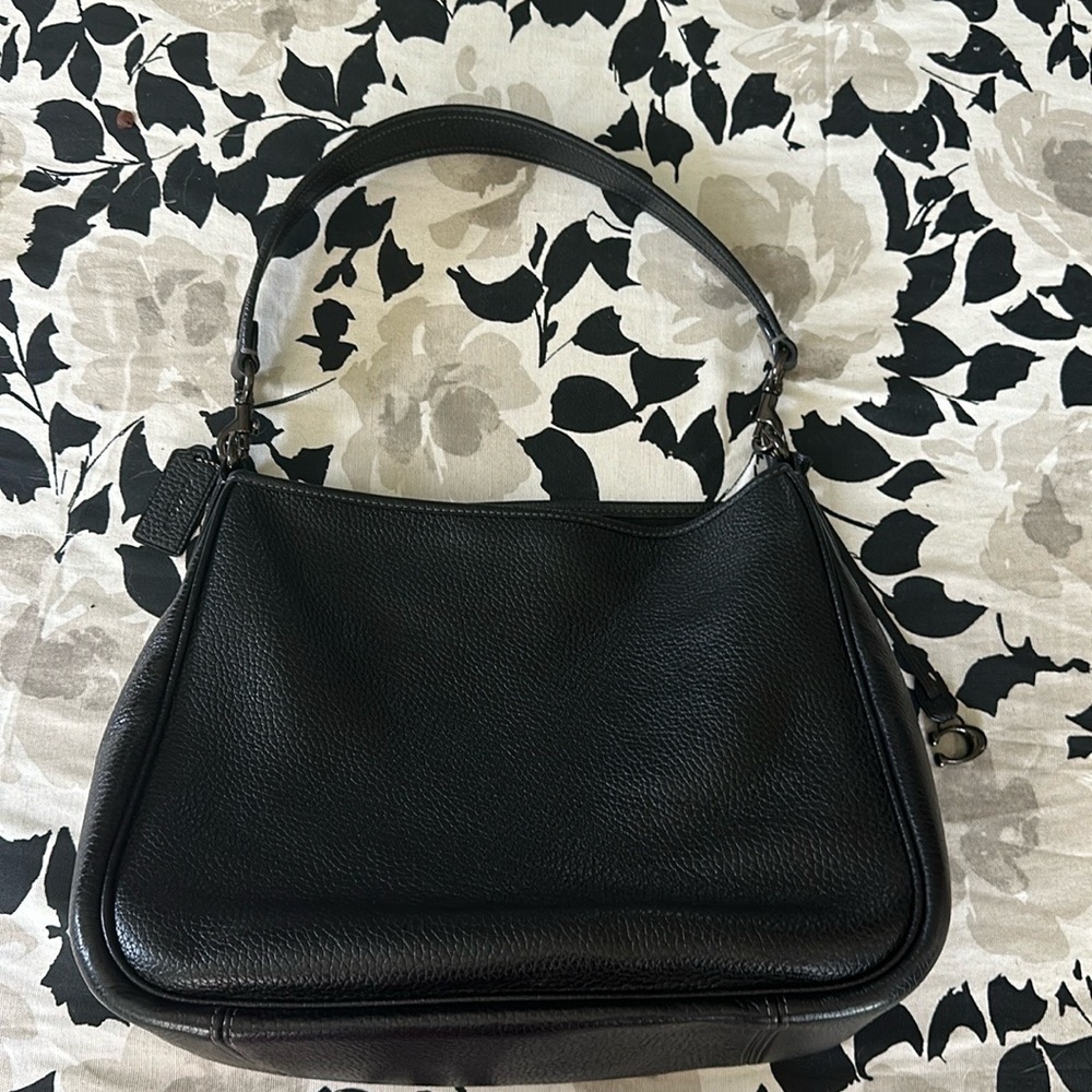 Coach Cary Shoulder Bag